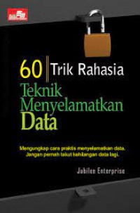 Image of 144 Trik rahasia excel 2007