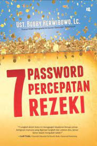 Image of 7 Password percepatan rezeki