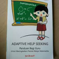 Image of Adaptive help seeking