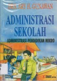 Image of Administrasi sekolah