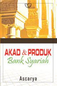 Image of Akad & produk bank syariah