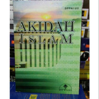 Image of Akidah islam