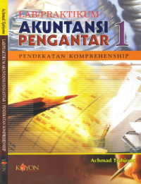 Image of Akuntansi pengantar 1
