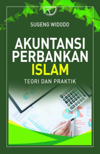 Image of Akuntansi perbankan syariah