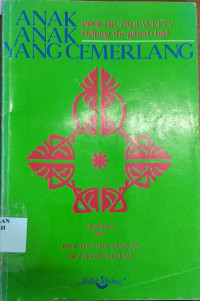 Image of Anak-Anak Yang Cemerlang