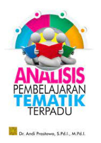 Image of Analisis Pembelajaran Tematik Terpadu