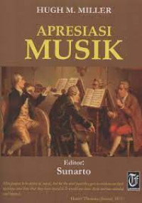 Image of Apresiasi musik