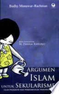 Image of Argumen islam untuk sekularisme
