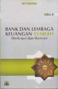 Image of Bank dan lembaga keuangan syariah
