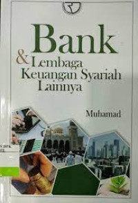 Image of Bank & lembaga keuangan syariah lainnya