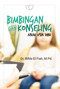 Image of Bimbingan dan Konseling Anak Usia Dini