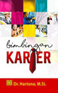 Image of Bimbingan Karier