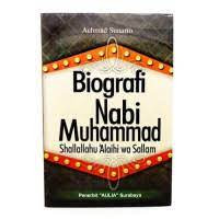 Image of Biografi Nabi Muhammad