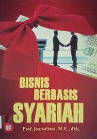 Image of Bisnins berbasis syariah