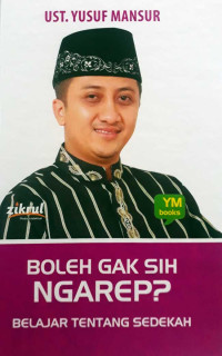 Image of Bolehkah gak sih ngarep ?