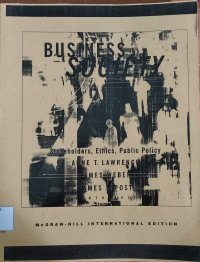 Image of Business society