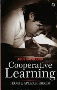 Image of Cooperative learning teori & aplikasi paikem