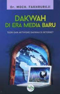 Image of Dakwah Di Era Media Baru