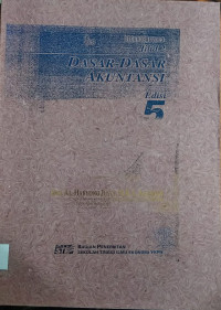 Image of Dasar-dasar akuntansi
