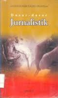Image of Dasar-dasar jurnalistik