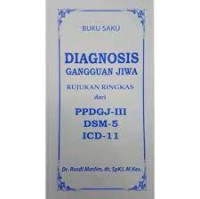 Image of Diagnosis gangguan jiwa