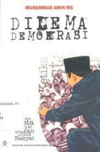 Image of Dilema demokrasi