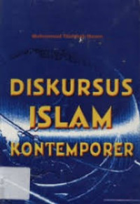 Image of Diskursus islam kontemporer