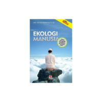 Image of Ekologi manusia