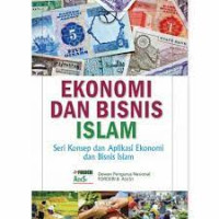 Image of Ekonomi dan bisnis islam