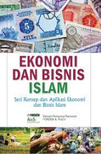 Image of Ekonomi dan bisnis islam