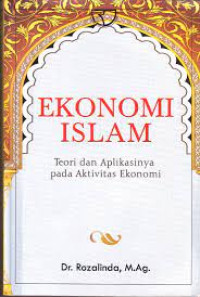 Image of Ekonomi Islam
