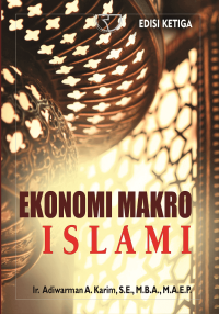 Image of Ekonomi makro islami