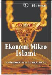 Image of Ekonomi makro islami