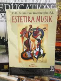 Image of Estetika Musik