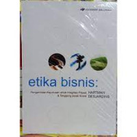 Image of Etika bisnis