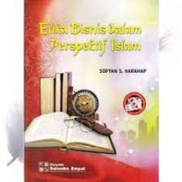 Image of Etika bisnis dalam perspektif islam
