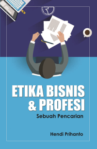 Image of Etika Bisnis & Profesi