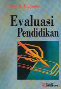 Image of Evaluasi pendidikan