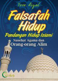 Image of Falsafah hidup pandangan hidup islami