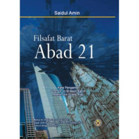 Image of Filsafat barat abad 21