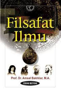 Image of Filsafat ilmu