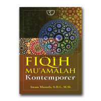 Image of Fiqih Muamalah Kontemporer