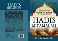Image of Hadis-Hadis Mu'amalah