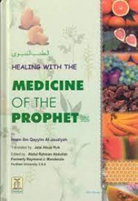 Image of Healing with the medicine of the prophet