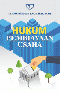 Image of Hukum Pembiayaan Usaha