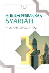 Image of Hukum perbankan syariah