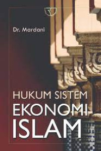 Image of Hukum sistem ekonomi islam