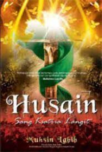 Image of Husain sang ksatria langit
