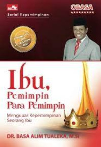 Image of Ibu, pemimpin para pemimpin