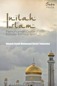 Image of Inilah islam